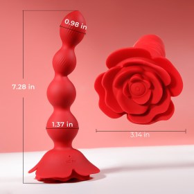ROTIRAJUĆE ANALNE KUGLICE- 56 2025-20